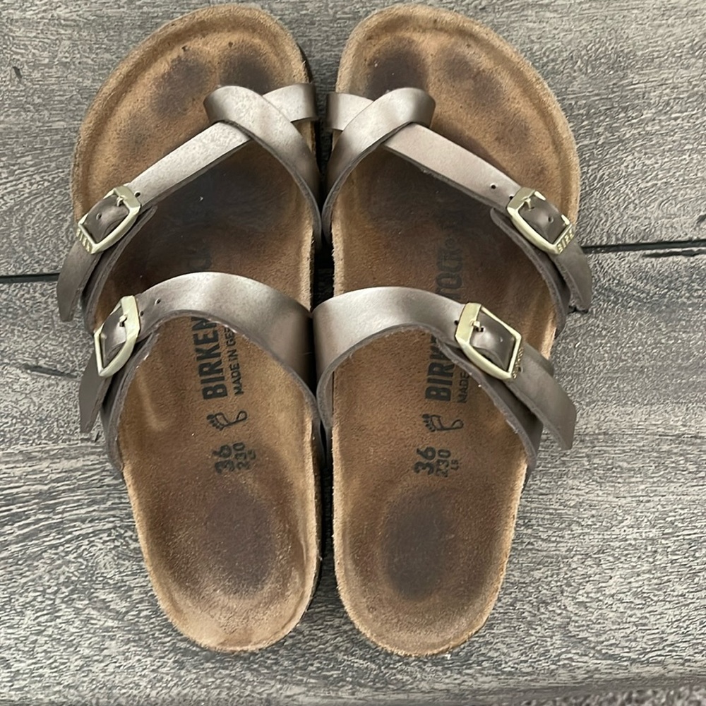 Birkenstock Sandals